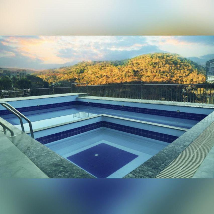 Dollar Villa Resort Ranakpur Exterior photo